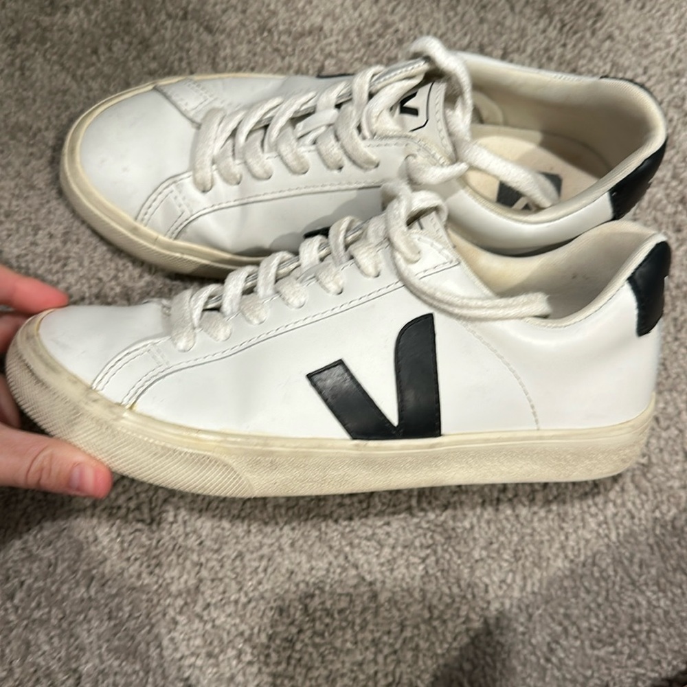 Black vejas